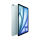 Apple iPad Air 13" M3 128GB Wi-Fi Niebieski - 1321940 - zdjęcie 2